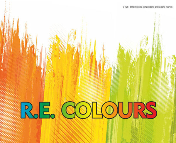 kikom studio grafico foligno perugia umbria trevi re colours di rossetti enrico colorificio colori ferramenta rivestimenti